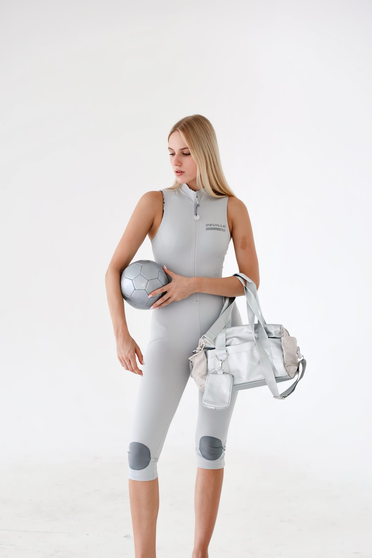 The Orbit Romper